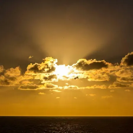 Apartment Astrosunrise *