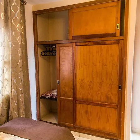 Apartament Astrosunrise